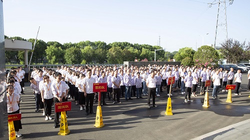 科恩集團(tuán)（2022）第三屆落地委啟動會圓滿成功！